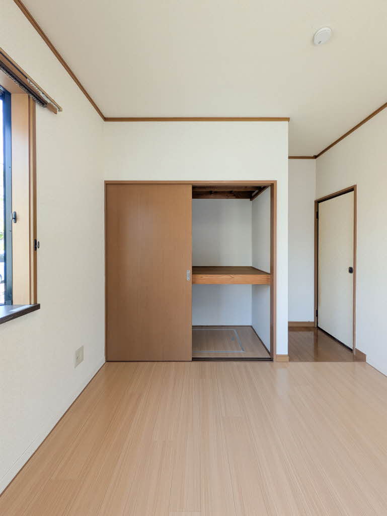 きらら参番館 101号-5