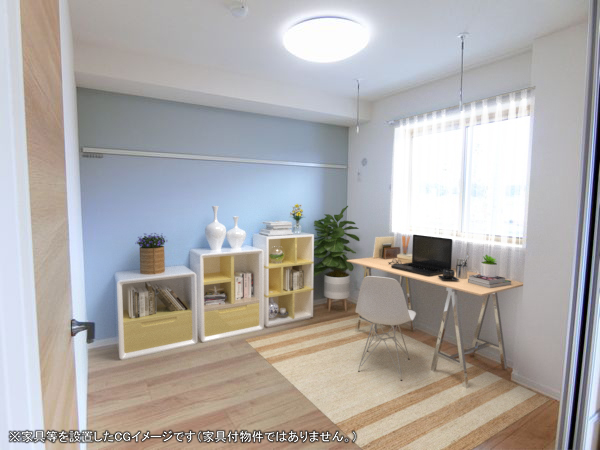 カデンツァ 201号-3