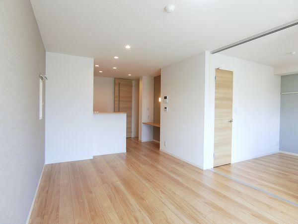 カデンツァ 201号-4