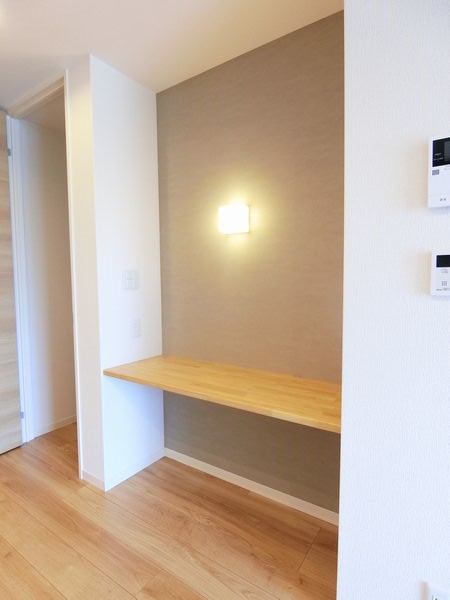 カデンツァ 201号-8