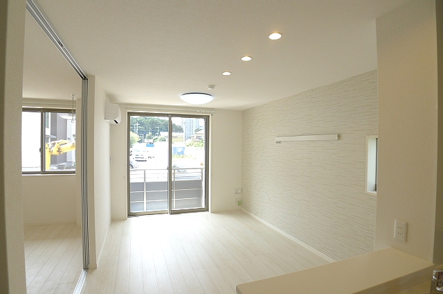 ベルコート 101号-2