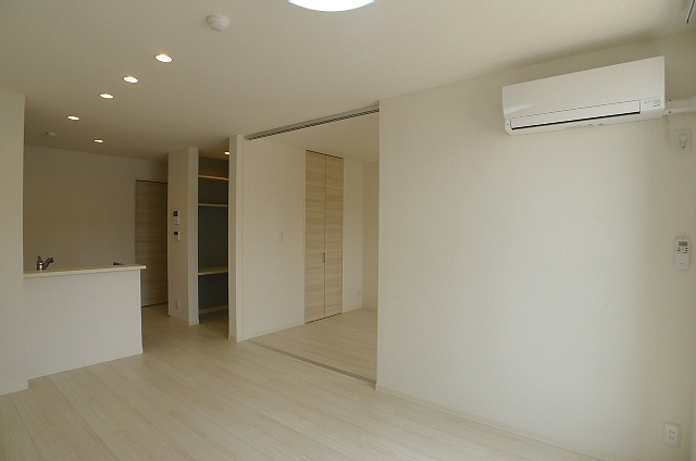 ベルコート 101号-3