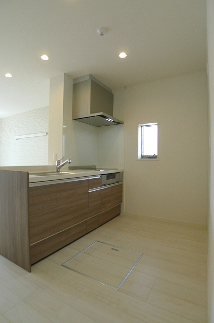 ベルコート 101号-5