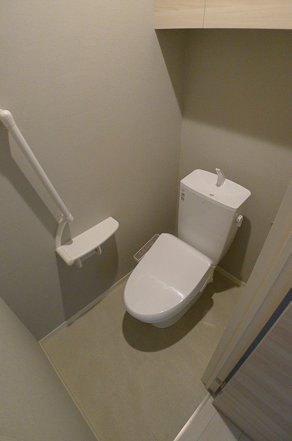 ベルコート 101号-8