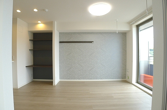 ベルコート 303号-4