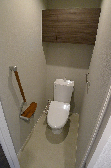 ベルコート 303号-9