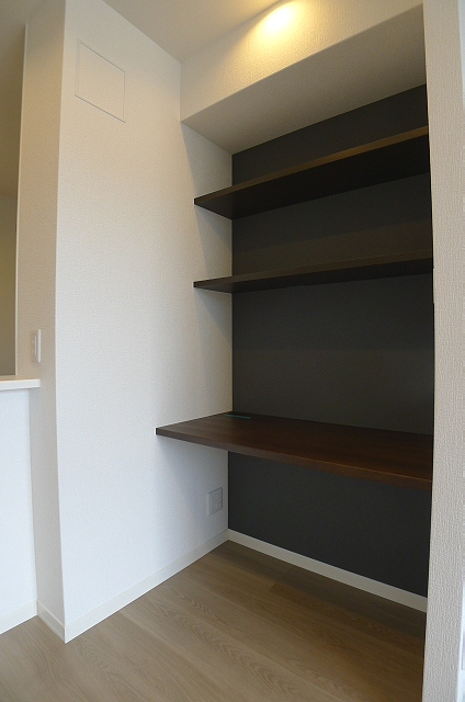 ベルコート 303号-11