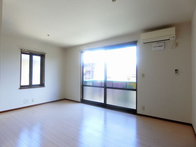 リヴェールⅡ　Ｄ 202号-2