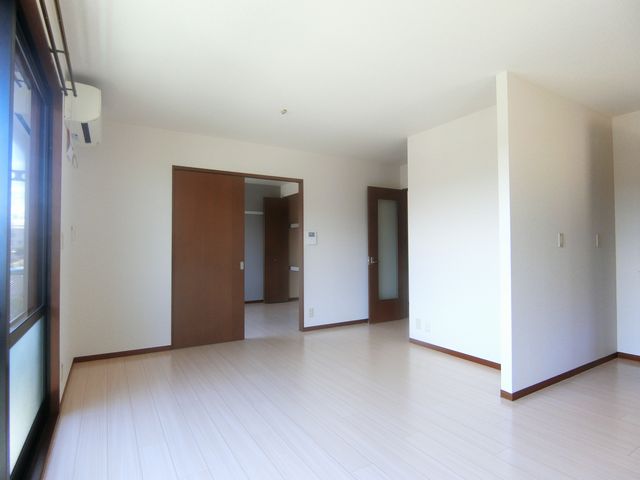 リヴェールⅡ　Ｄ 202号-3