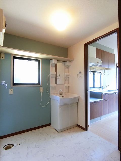 リヴェールⅡ　Ｄ 202号-7