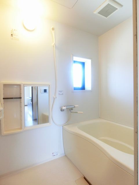 リヴェールⅡ　Ｄ 202号-8