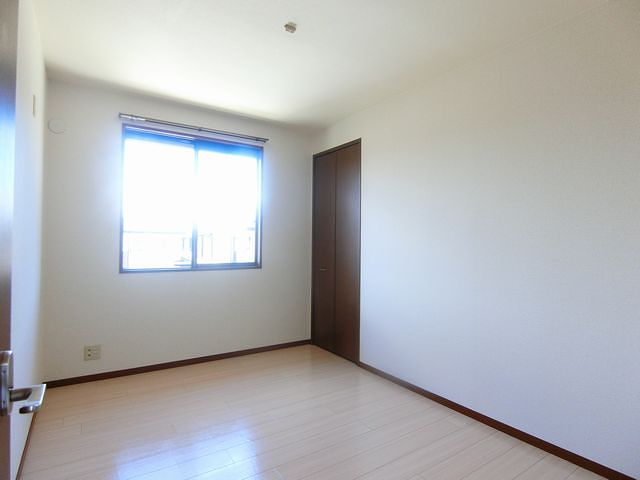 リヴェールⅡ　Ｄ 202号-10