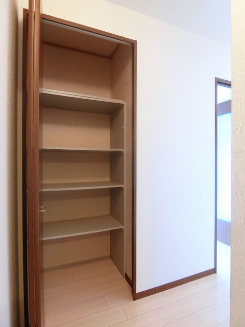 リヴェールⅡ　Ｄ 202号-11