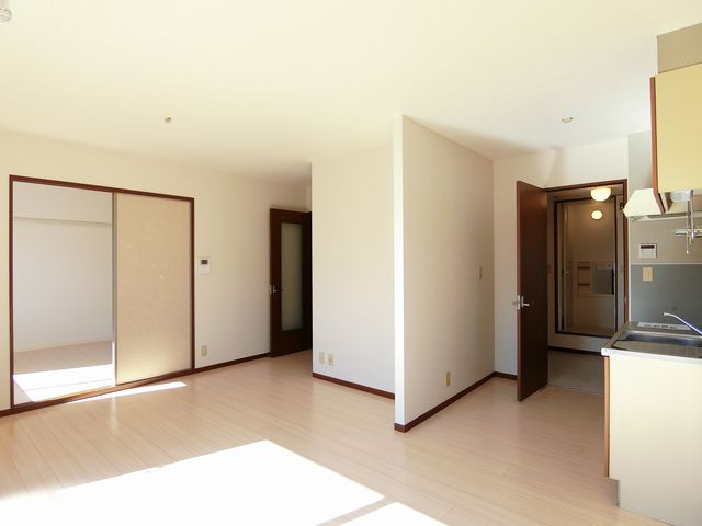 リヴェールⅡ　Ｅ 102号-3