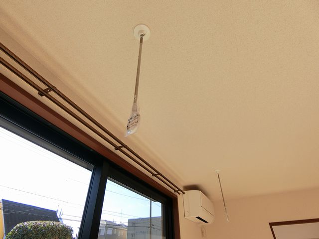 リヴェールⅡ　Ｅ 102号-4