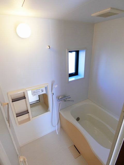 リヴェールⅡ　Ｅ 102号-9