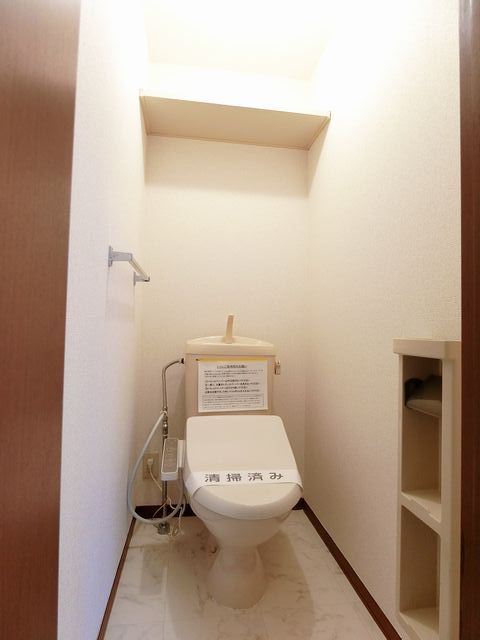 リヴェールⅡ　Ｅ 102号-10