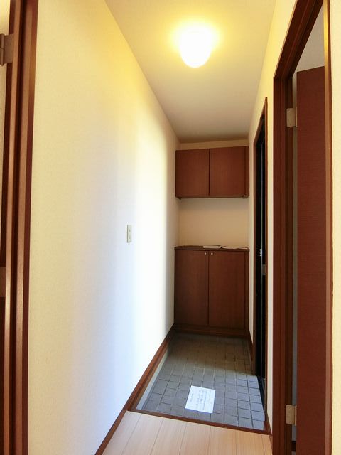 リヴェールⅡ　Ｅ 102号-11