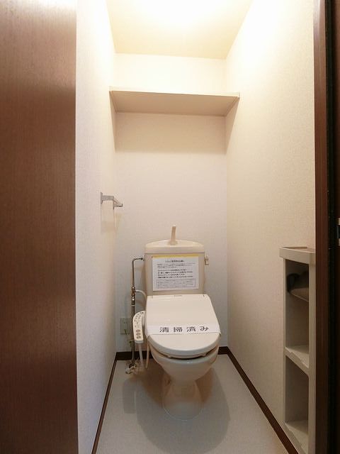 リヴェールⅡ　Ｅ 202号-9