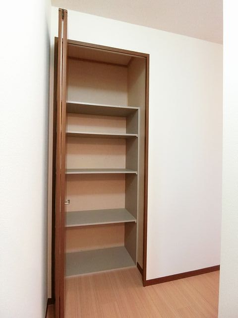 リヴェールⅡ　Ｅ 202号-10