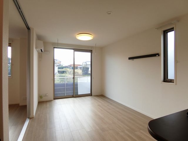 ガジュマル 101号-2