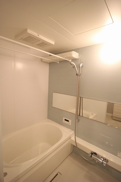 アレスリーベみどりの 205号-8