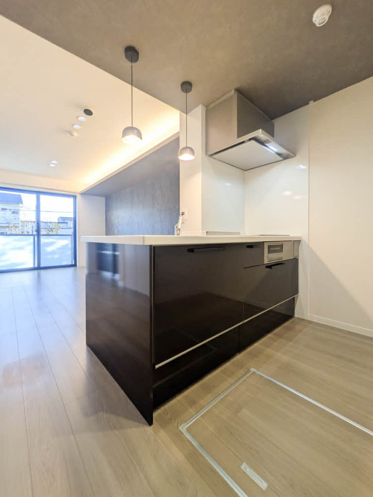 クレスティークⅡ 101号-4