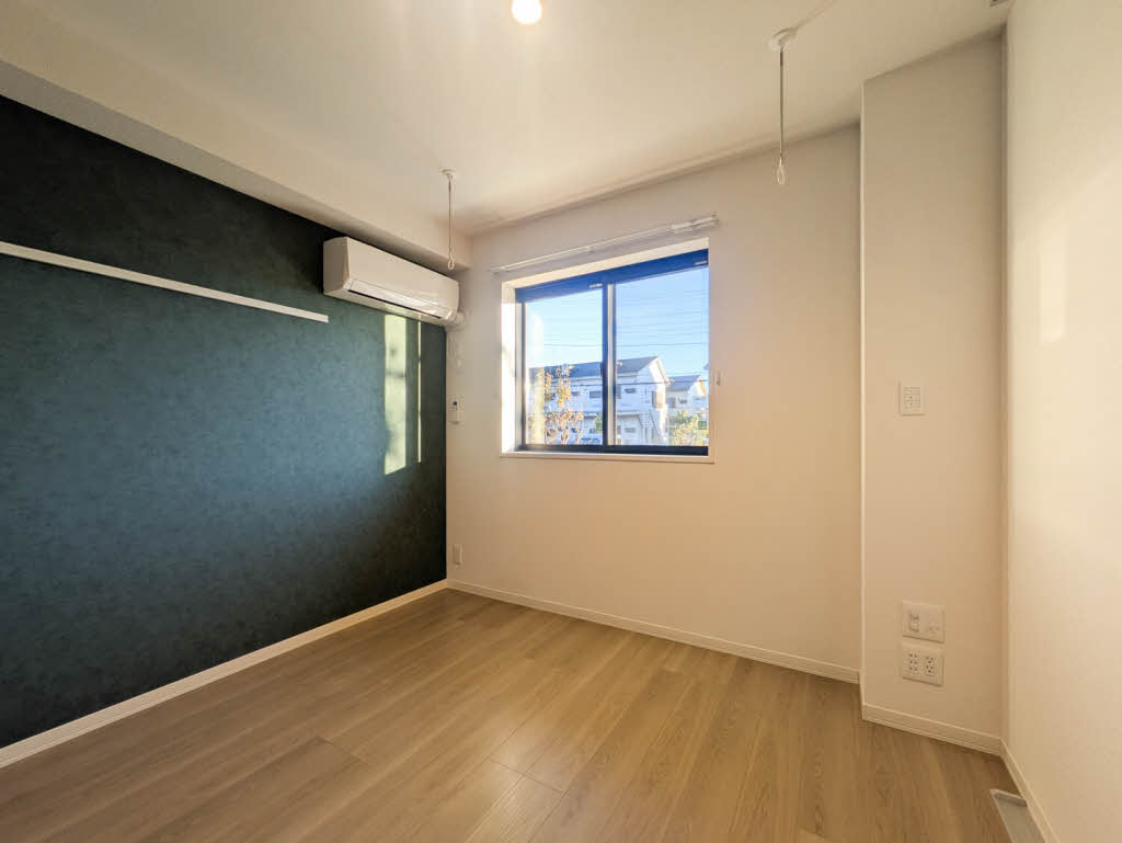 クレスティークⅡ 101号-5