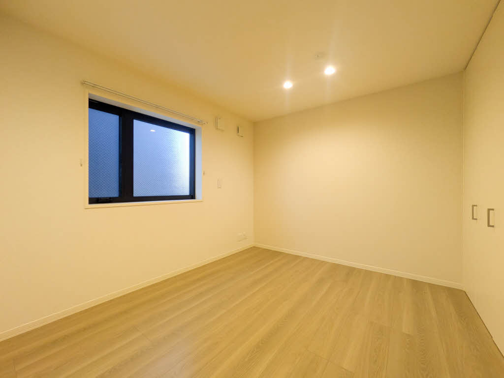 クレスティークⅡ 101号-6