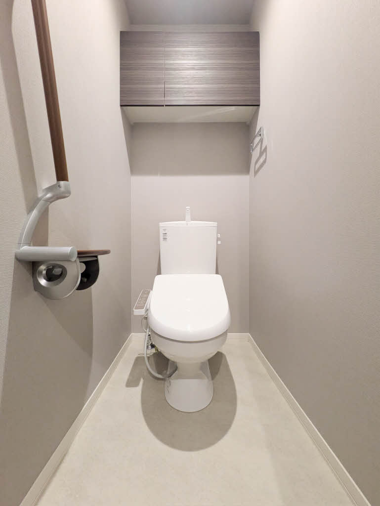 クレスティークⅡ 101号-8