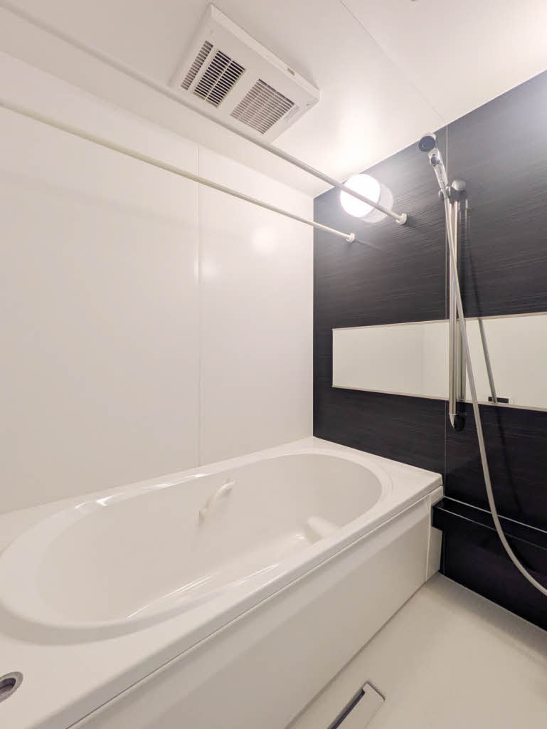 クレスティークⅡ 101号-10