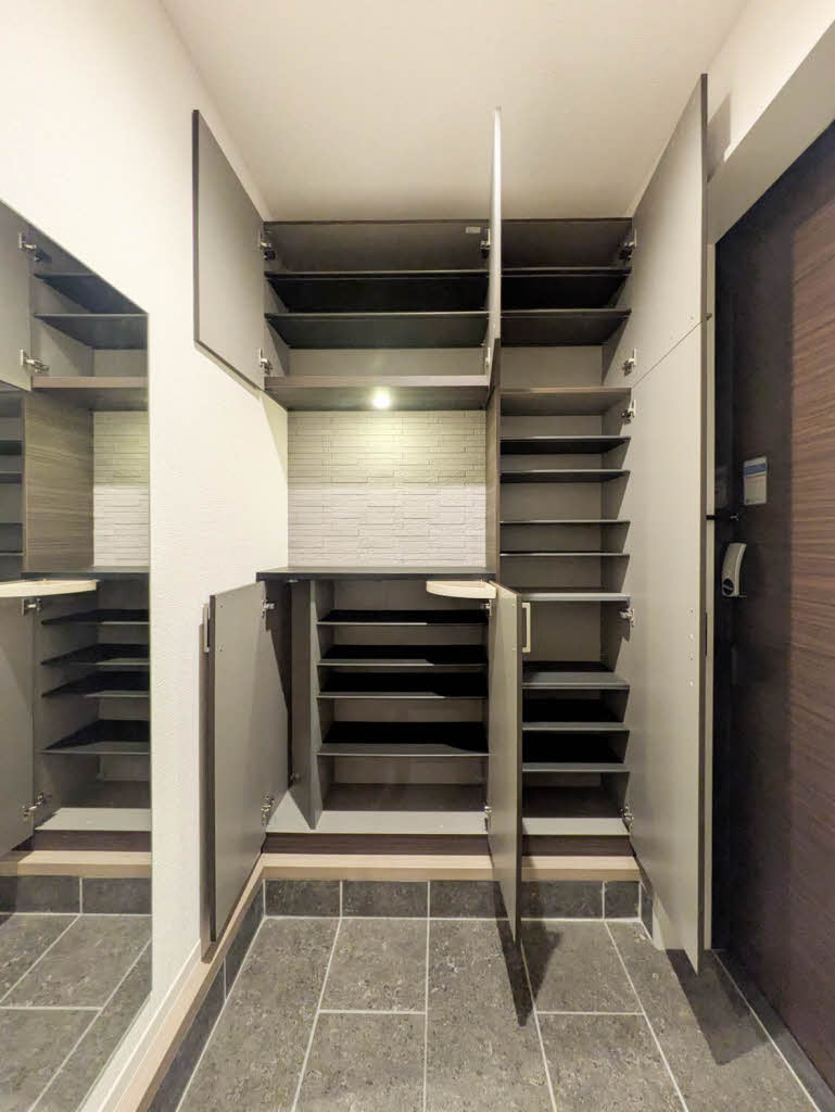 クレスティークⅡ 101号-11