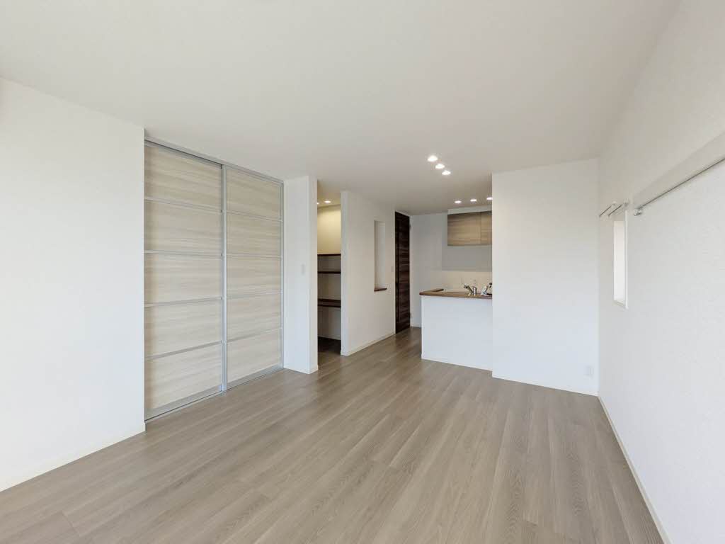 アンビハウス二の宮 202号-2