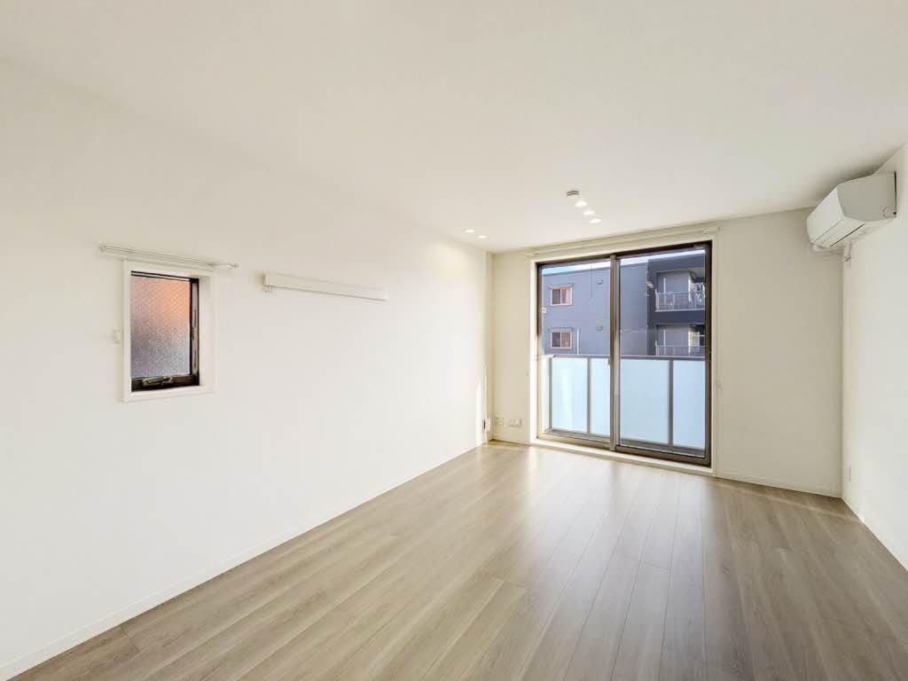 アンビハウス二の宮 202号-3