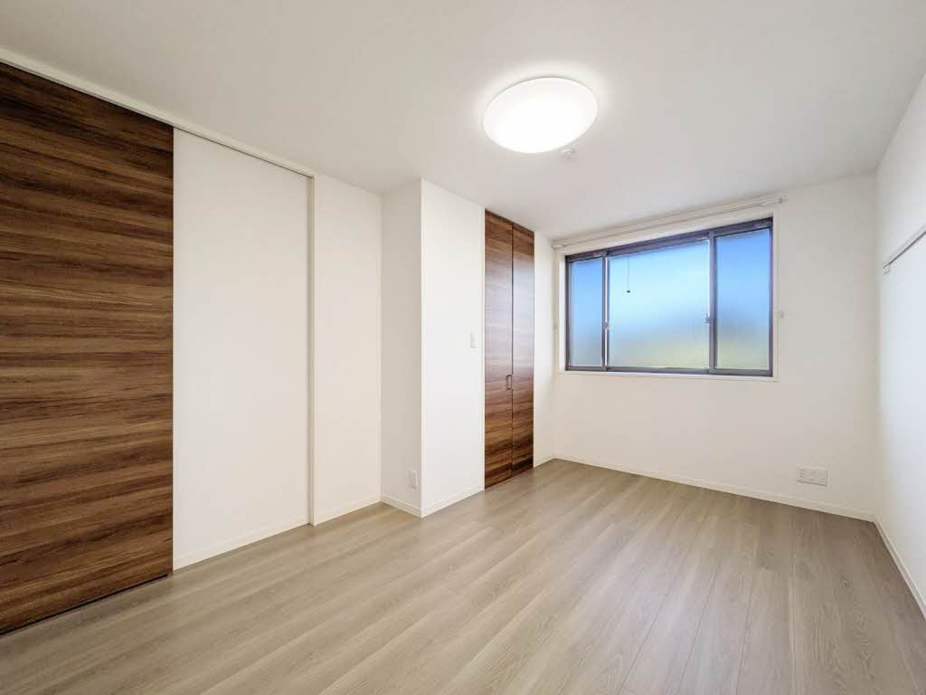 アンビハウス二の宮 202号-5