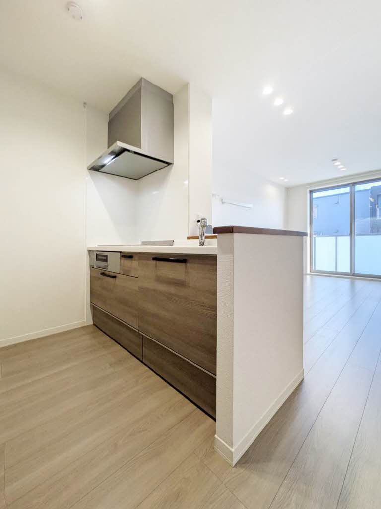 アンビハウス二の宮 202号-6