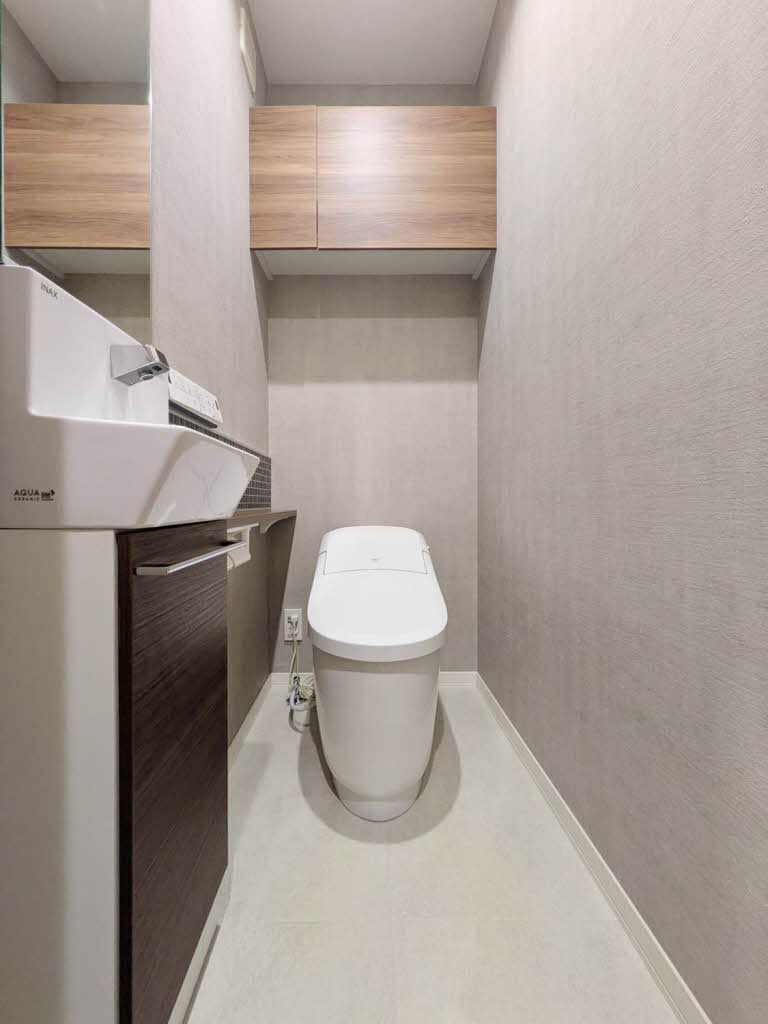 アンビハウス二の宮 202号-10