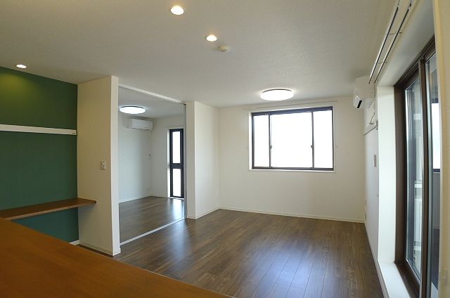 アルフラット 402号-2