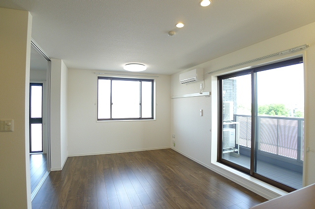 アルフラット 402号-3