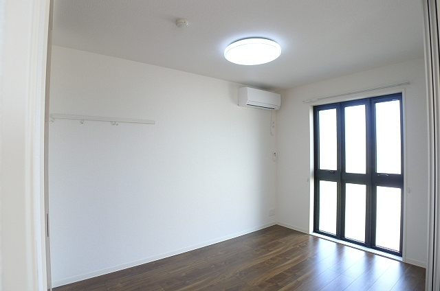 アルフラット 402号-5