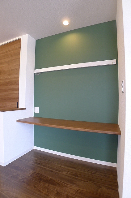 アルフラット 402号-6