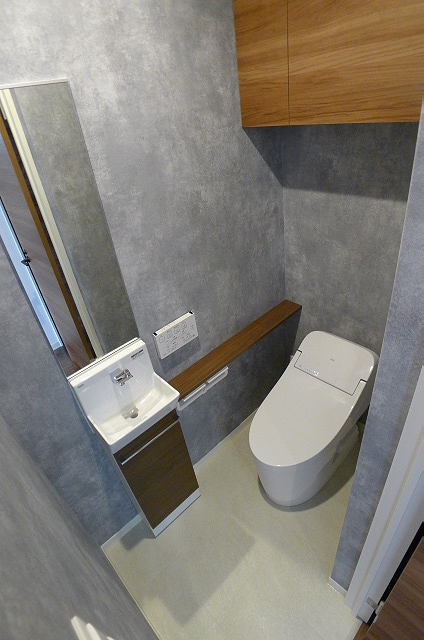 アルフラット 402号-10