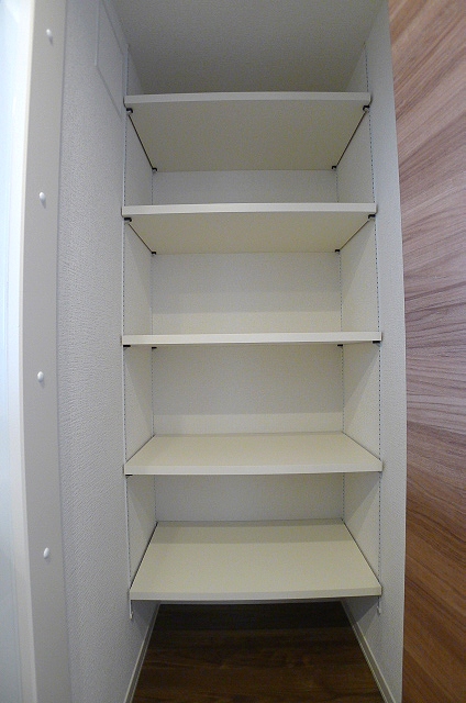 アルフラット 402号-11