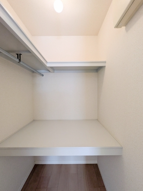 白山ヒルズレジデンス 103号-5