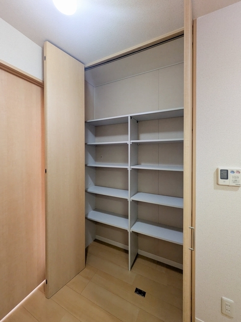 白山ヒルズレジデンス 103号-7