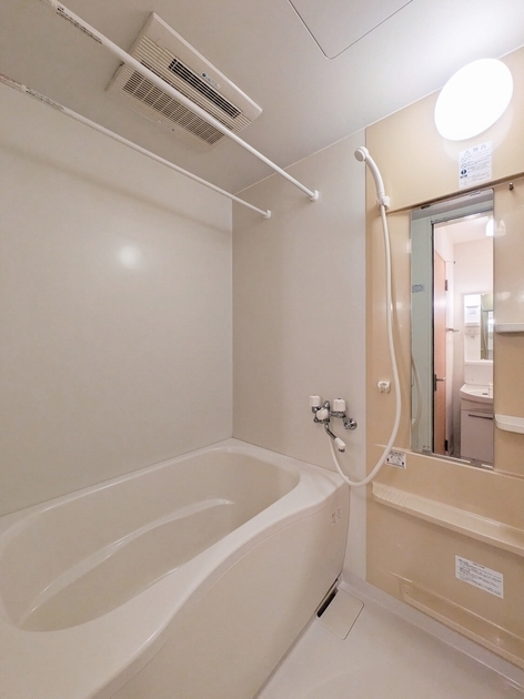 白山ヒルズレジデンス 103号-9