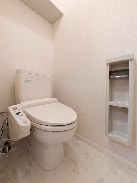 白山ヒルズレジデンス 103号-10