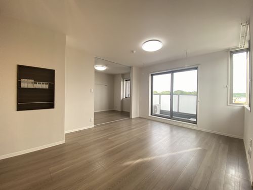 ラフィシア 205号-2