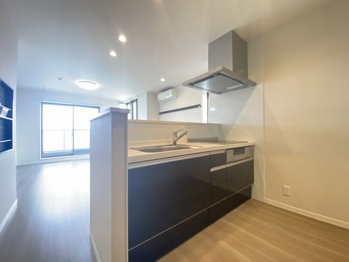 ラフィシア 205号-4