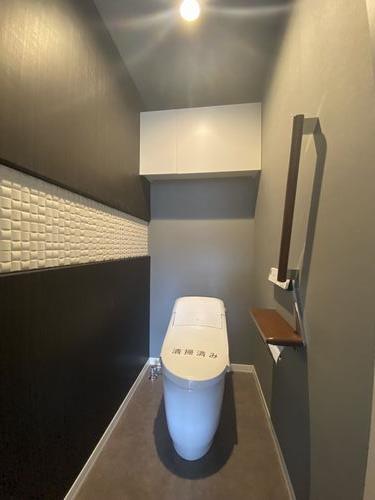 ラフィシア 205号-11